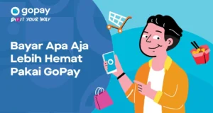 promo gopay