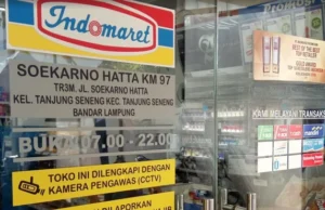 indomaret buka jam
