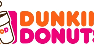 dunkin donuts