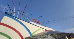 naga supermarket cikarang