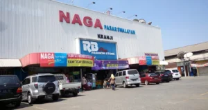 naga swalayan kranji