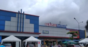 naga swalayan tambun