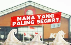 float kfc