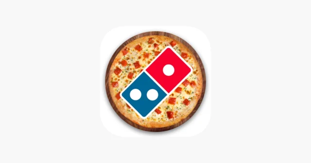 dominos pizza