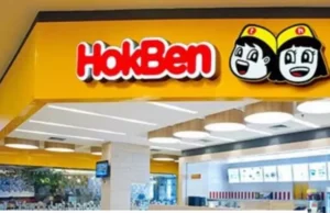 hokben
