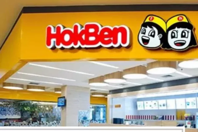 hokben