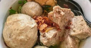 bakso