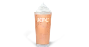 yubari float kfc