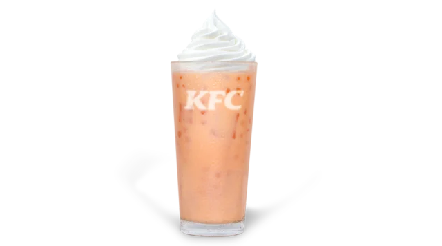 yubari float kfc