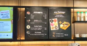 menu jco terbaru