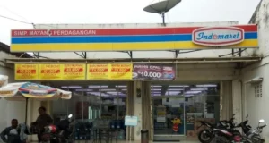 indomaret