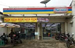 indomaret