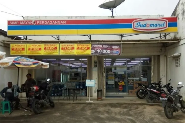 indomaret