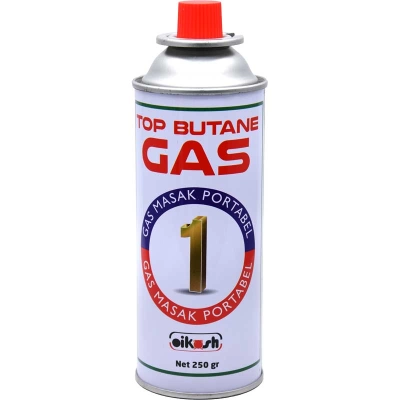 oikos gas portable