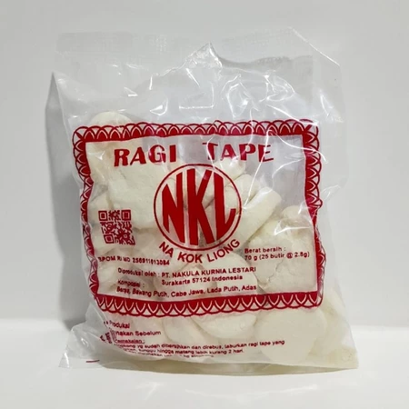 ragi tape