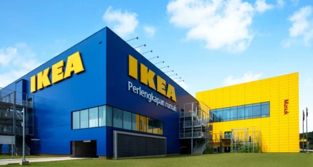 ikea