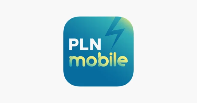 aplikasi pln mobile