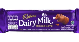 coklat cadbury dairy milk