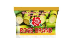 gula rose brand 1 kg