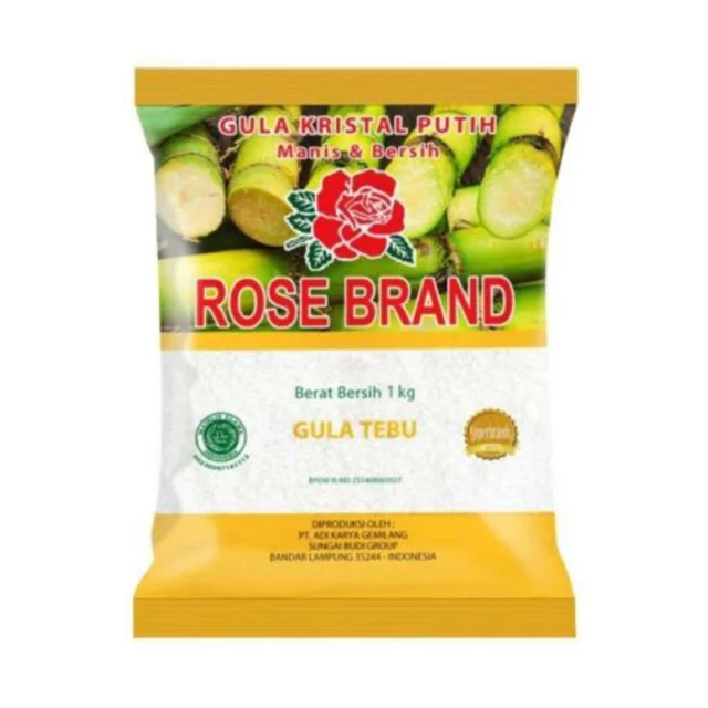 gula rose brand 1 kg