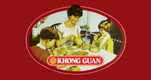 khong guan