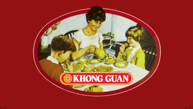 khong guan