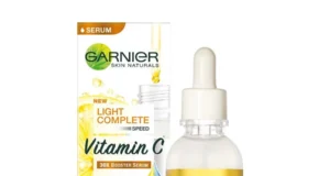 serum garnier vitamin c