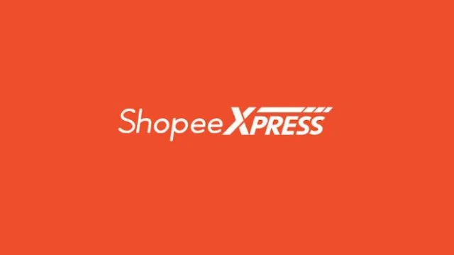 shopee express