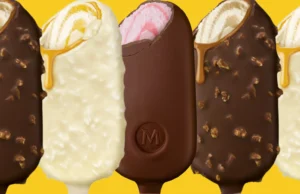 es krim magnum