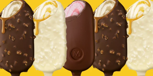 es krim magnum