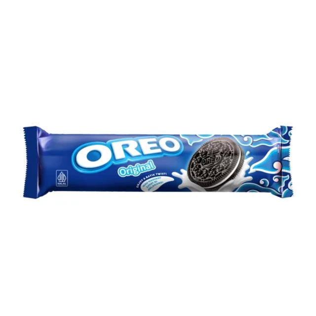 oreo