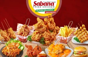 sabana fried chicken