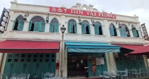 din tai fung