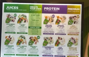 menu boost juice indonesia