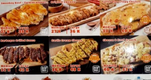 menu old chang kee