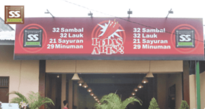 waroeng ss spesial sambal
