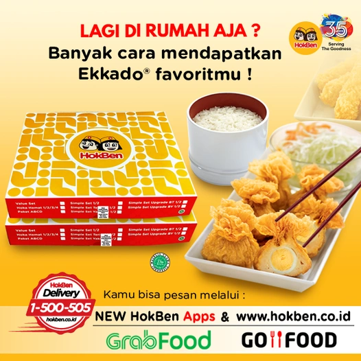 hokben delivery