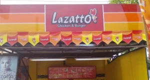 lazatto outlet