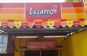 lazatto outlet
