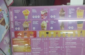 menu haus indonesia