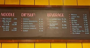 menu mie gacoan