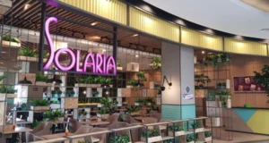 solaria