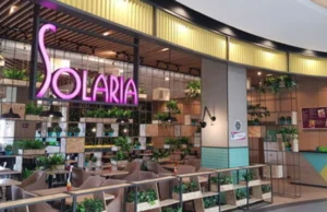 solaria