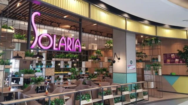 solaria