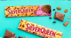 cokelat silverqueen