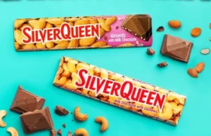cokelat silverqueen