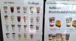 menu belikopi