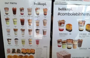 menu belikopi