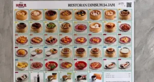menu haka dimsum