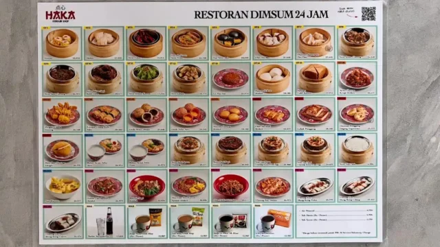 menu haka dimsum